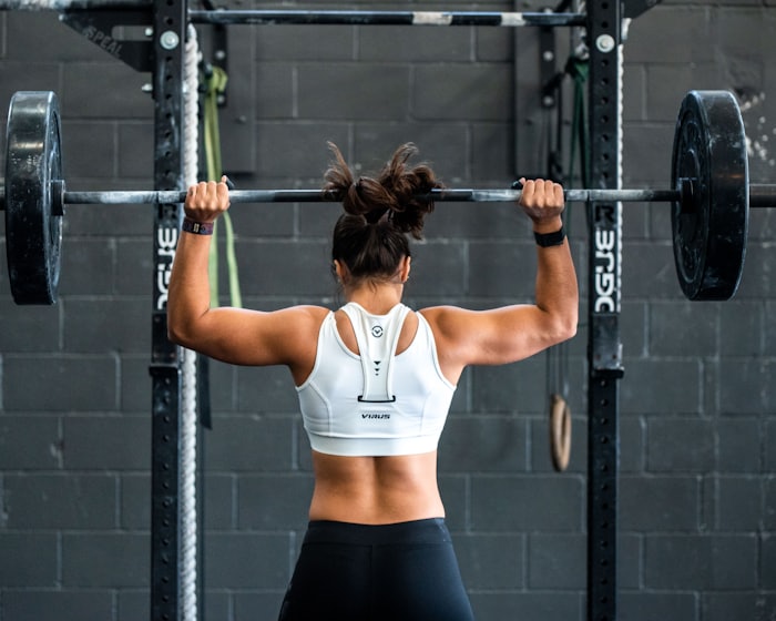 Fitness creators