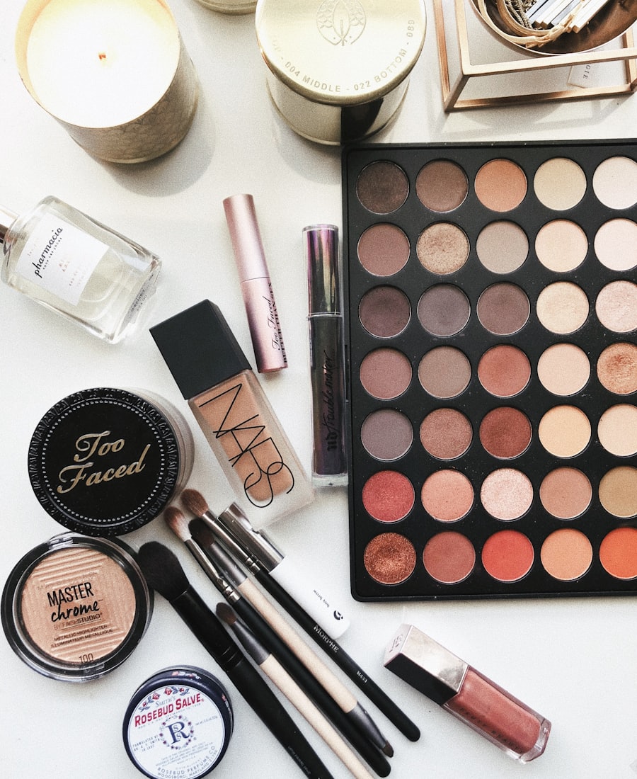 Beauty creator